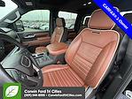 Used 2025 GMC Sierra 2500 Denali Ultimate Crew Cab for sale #6180060 - photo 5