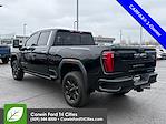 Used 2025 GMC Sierra 2500 Denali Ultimate Crew Cab for sale #6180060 - photo 8