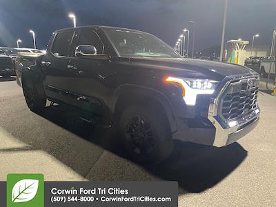 2024 Toyota Tundra CrewMax Cab 4x4 Pickup for sale #6180465 - photo 1