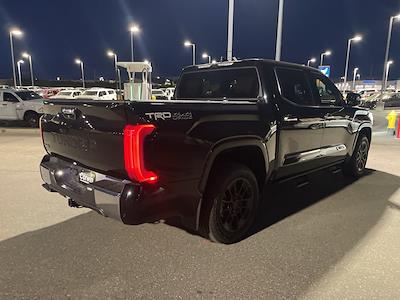 2024 Toyota Tundra CrewMax Cab 4x4 Pickup for sale #6180465 - photo 2
