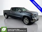 Used 2019 Chevrolet Silverado 1500 LTZ Crew Cab for sale #6180875 - photo 1