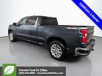 Used 2019 Chevrolet Silverado 1500 LTZ Crew Cab for sale #6180875 - photo 11