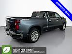 Used 2019 Chevrolet Silverado 1500 LTZ Crew Cab for sale #6180875 - photo 15