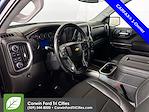 Used 2019 Chevrolet Silverado 1500 LTZ Crew Cab for sale #6180875 - photo 3
