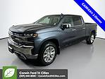 Used 2019 Chevrolet Silverado 1500 LTZ Crew Cab for sale #6180875 - photo 5