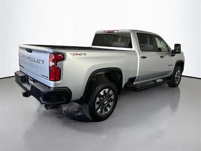 2021 Chevrolet Silverado 2500 Crew Cab 4x4 Pickup for sale #6182750 - photo 2