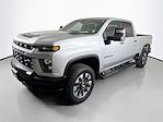 2021 Chevrolet Silverado 2500 Crew Cab 4x4 Pickup for sale #6182750 - photo 7