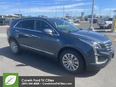 2019 Cadillac XT5 AWD SUV for sale #6183039 - photo 1