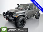 2018 Jeep Wrangler 4WD SUV for sale #6183075 - photo 7