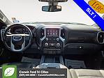 Used 2021 GMC Sierra 1500 SLT Crew Cab for sale #6184317 - photo 4