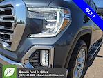 Used 2021 GMC Sierra 1500 SLT Crew Cab for sale #6184317 - photo 8