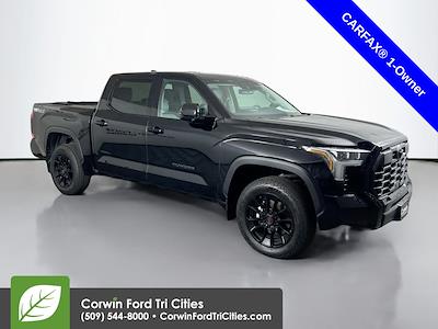 2024 Toyota Tundra CrewMax Cab 4WD Pickup for sale #6184611 - photo 1