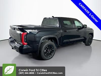 2024 Toyota Tundra CrewMax Cab 4WD Pickup for sale #6184611 - photo 2