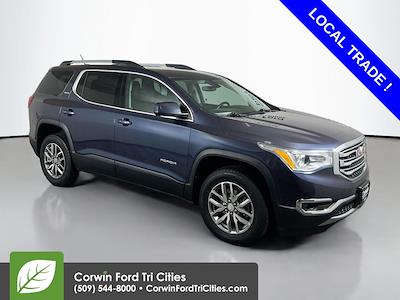 Used 2019 GMC Acadia SLE for sale #6186452 - photo 1