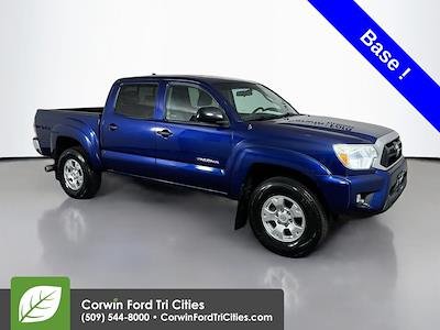 2015 Toyota Tacoma Double Cab 4WD Pickup for sale #6186496 - photo 1