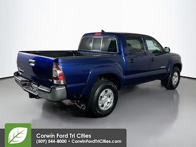 2015 Toyota Tacoma Double Cab 4WD Pickup for sale #6186496 - photo 2
