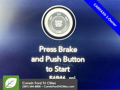 Used 2024 Chrysler Pacifica Touring L Minivan for sale #6186796 - photo 2