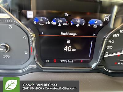2023 GMC Sierra 3500 Crew Cab 4x4 Pickup for sale #6186956 - photo 2