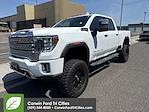 2023 GMC Sierra 3500 Crew Cab 4x4 Pickup for sale #6186956 - photo 14