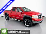2006 Dodge Ram 2500 Quad Cab 4x4 Pickup for sale #6188241 - photo 1
