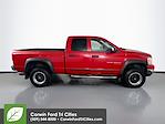 2006 Dodge Ram 2500 Quad Cab 4x4 Pickup for sale #6188241 - photo 18