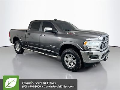 2020 Ram 2500 Crew Cab 4x4 Pickup for sale #6188245 - photo 1