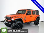 Used 2020 Jeep Wrangler Unlimited Rubicon for sale #6188349 - photo 5