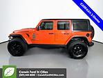 Used 2020 Jeep Wrangler Unlimited Rubicon for sale #6188349 - photo 6