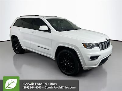 2020 Jeep Grand Cherokee 4x4 SUV for sale #6189037 - photo 1