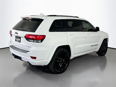 2020 Jeep Grand Cherokee 4x4 SUV for sale #6189037 - photo 2
