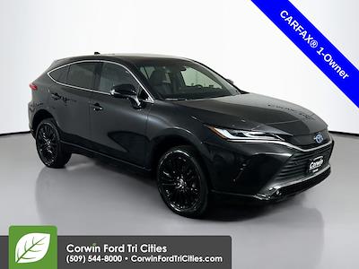 Used 2024 Toyota Venza - photo 1