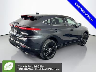 Used 2024 Toyota Venza - photo 1