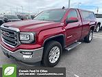 2018 GMC Sierra 1500 Regular Cab 4x4 Pickup for sale #6190257 - photo 14