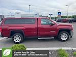 2018 GMC Sierra 1500 Regular Cab 4x4 Pickup for sale #6190257 - photo 5