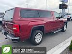 2018 GMC Sierra 1500 Regular Cab 4x4 Pickup for sale #6190257 - photo 2