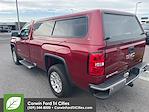2018 GMC Sierra 1500 Regular Cab 4x4 Pickup for sale #6190257 - photo 7