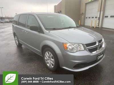 Used 2018 Dodge Grand Caravan - photo 1