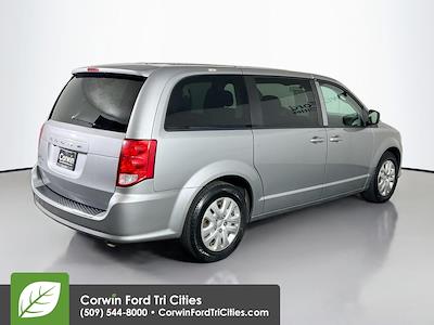 Used 2018 Dodge Grand Caravan - photo 1