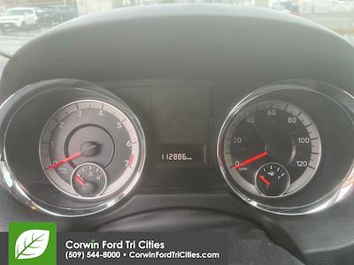 Used 2018 Dodge Grand Caravan - photo 1