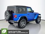 Used 2022 Jeep Wrangler Rubicon for sale #6191683 - photo 2