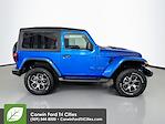 Used 2022 Jeep Wrangler Rubicon for sale #6191683 - photo 17