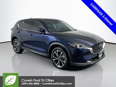 Used 2023 Mazda CX-5 - photo 1