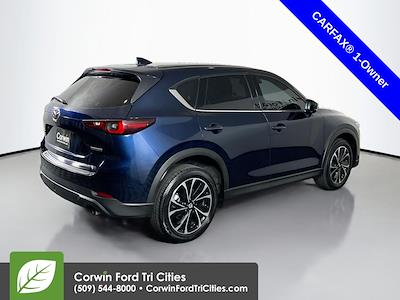 Used 2023 Mazda CX-5 - photo 1