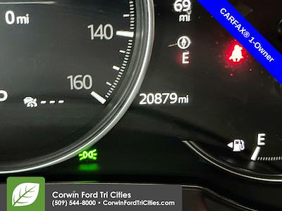 Used 2023 Mazda CX-5 - photo 1
