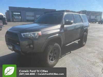 Used 2014 Toyota 4Runner - photo 1
