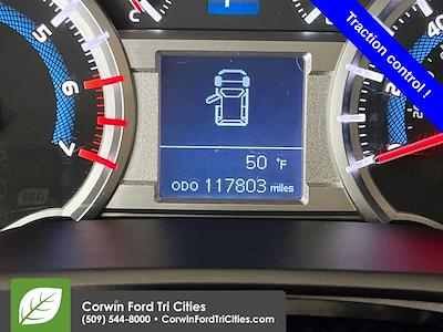 Used 2014 Toyota 4Runner - photo 1