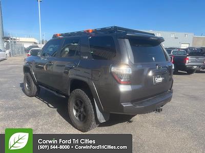 Used 2014 Toyota 4Runner - photo 1