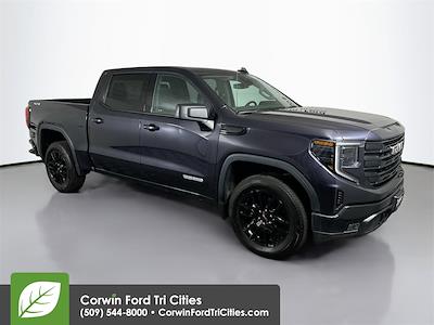 2024 GMC Sierra 1500 Crew Cab 4WD Pickup for sale #6192874 - photo 1