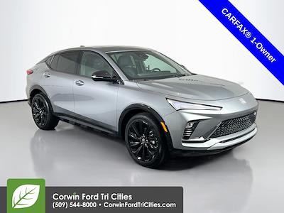 Used 2024 Buick Envista Sport Touring for sale #6193527 - photo 1