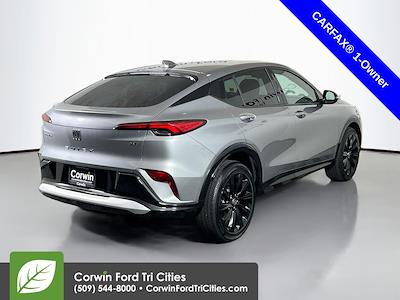 Used 2024 Buick Envista Sport Touring for sale #6193527 - photo 2